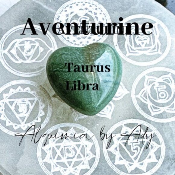 Alquimia by Ady Green Crystal Necklace - Picture 3 of 3